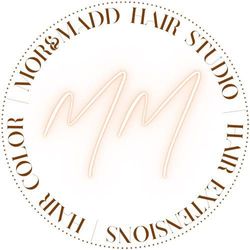 MOR&MADD Hair Salon - Alexandra Cruz, 43473 Boscell Rd, Suite 14, Fremont, 94538