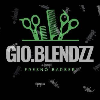 gio.blendzz, 368 N Channing Way, Fresno, 93706