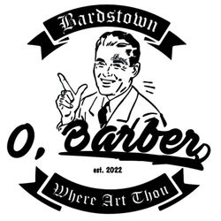 O, Barber Where Art Thou, 227 N 3rd St, Bardstown, 40004