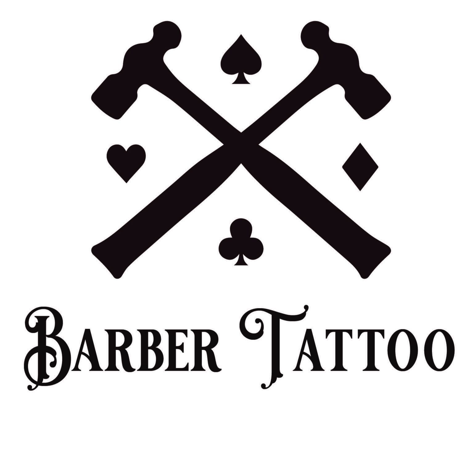 Barber Tattoo Madison, 1216 Williamson St, Madison, 53703