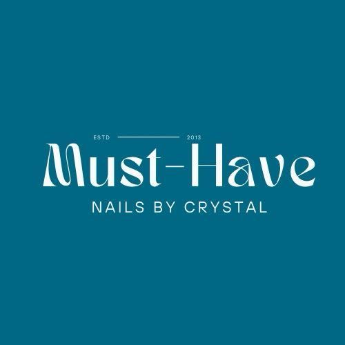 Must-Have Nails & Crystal, 411 California Ave, St Cloud, 34769