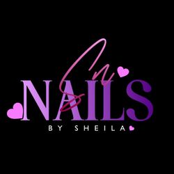 SN Nails By Sheila, 2740 s chicksaw trail, Orlando, 32829