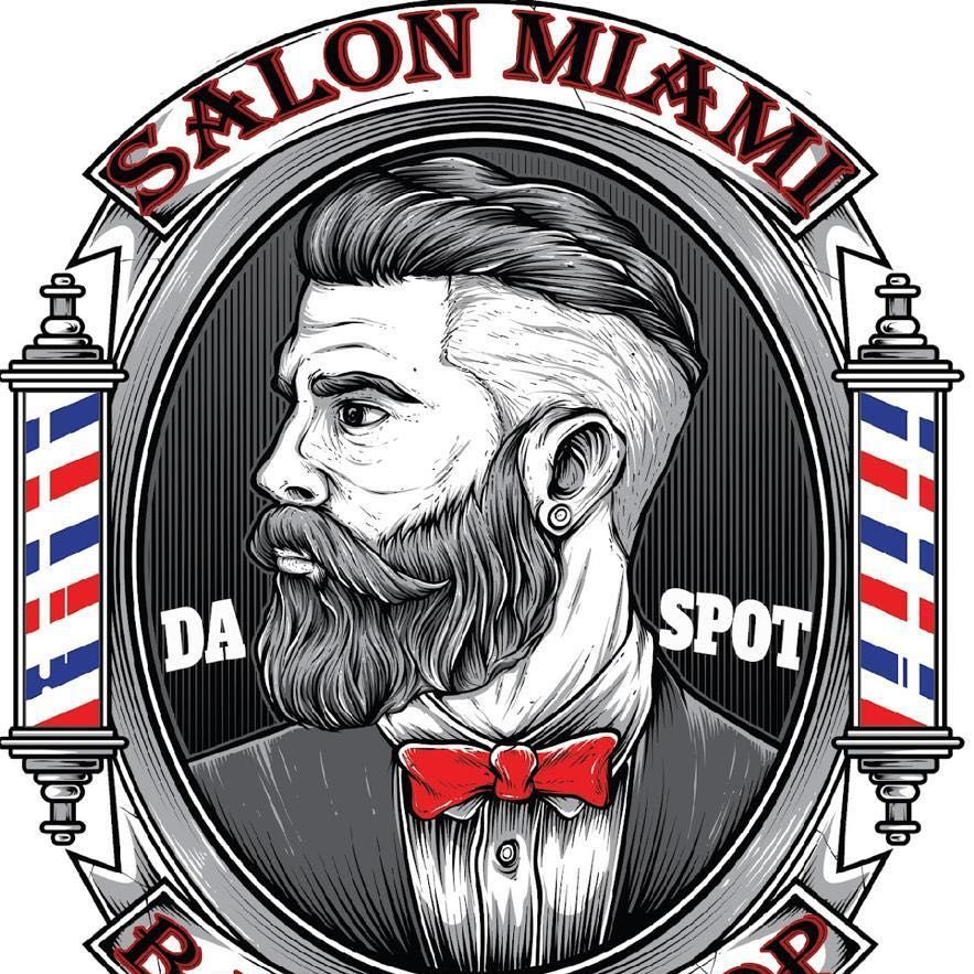 SALON MIAMI, 1110 West Flagler Street, 1110, Miami, 33130