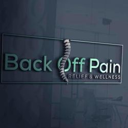 Back Off Pain Relief & Wellness, 29350 Northwestern Hwy, Inside Franklin Athletic Club, Southfield, 48034