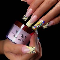 Pretty Nails by Lino🇵🇷, 923 Warehouse Rd, Orlando, 32803