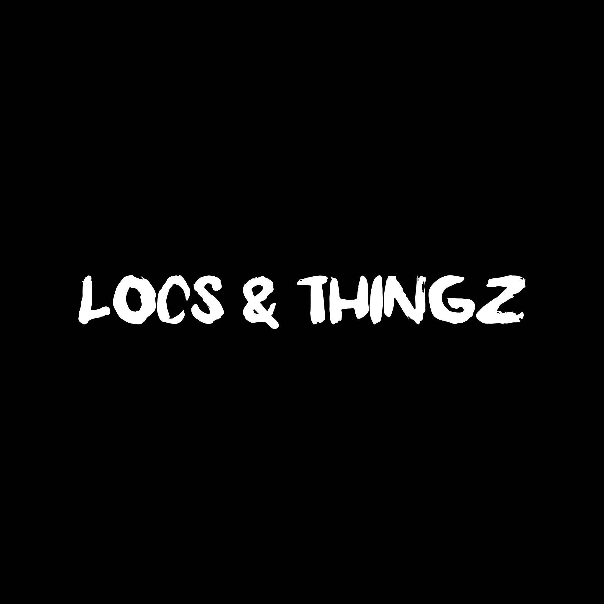 Locs & Thingz, 530 W Manchester Blvd, Inglewood, 90301