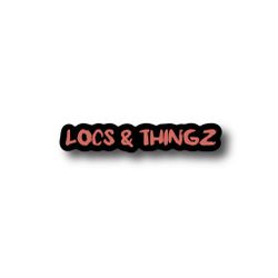 Locs & Thingz, 530 W Manchester Blvd, Inglewood, 90301