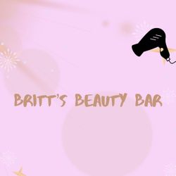 Britt’s Beauty Bar, 3305 Taylor Road, Chesapeake, 23321