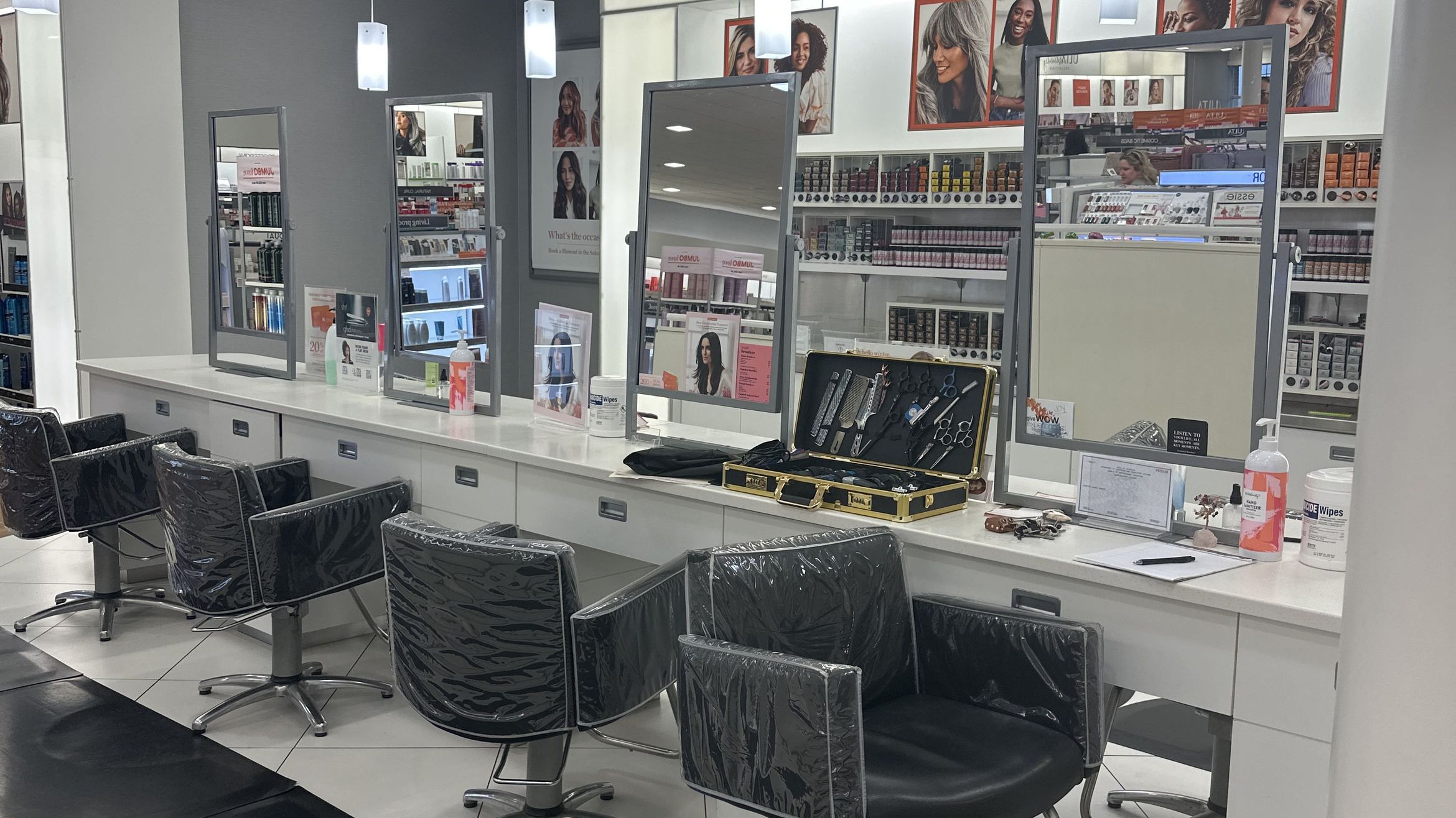 Ulta Beauty Salon - Grand Rapids - Book Online - Prices, Reviews, Photos
