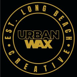 Urban Wax Creative Studio, 353 E South St, Long Beach, 90805