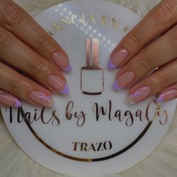 Nails by Magaly, 6828 sw 14th st, Pembroke Pines, 33023