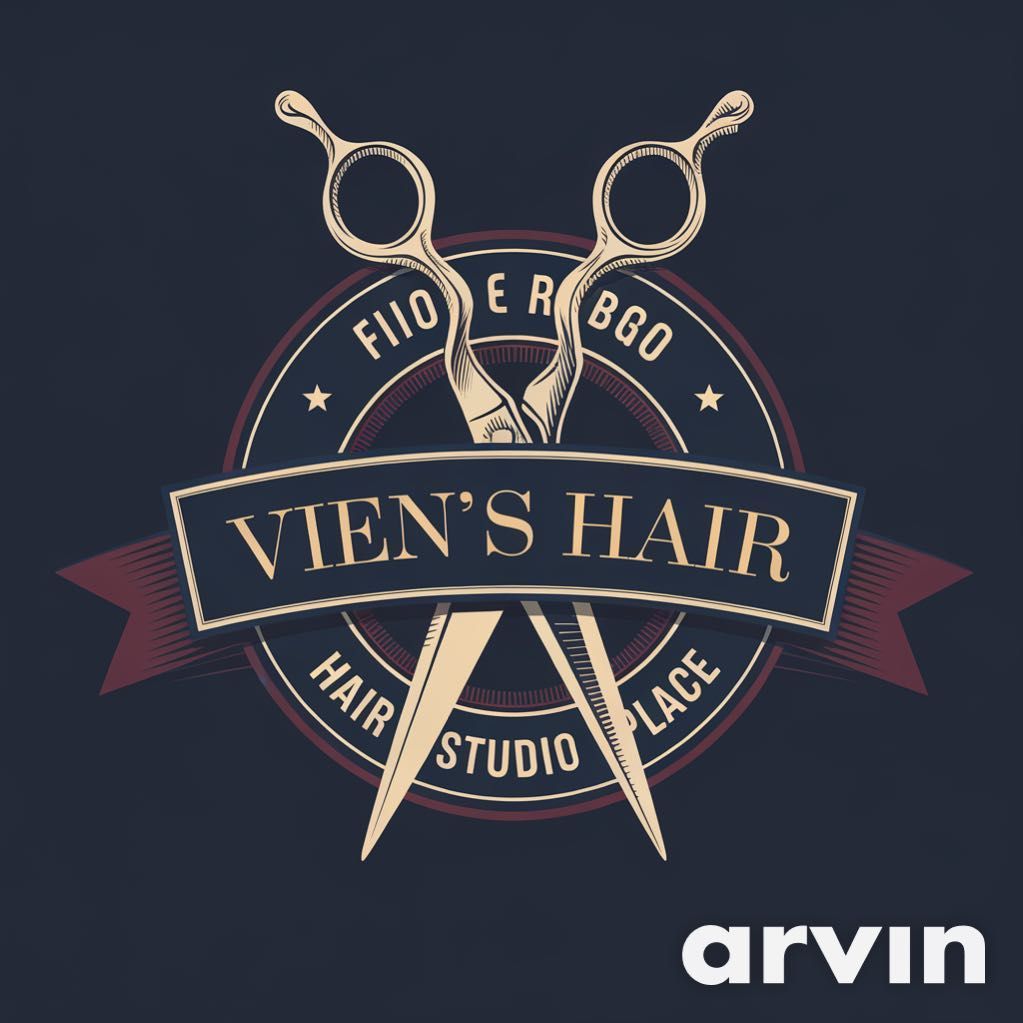 Vien's Hair Studio, 4930 Beltline Rd. #150, Dallas, 75254