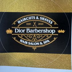 Dior Barbershop, 130 E Main Ave, Gastonia, 28052