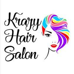 Krazy Hair Salon, Broad St, Brooksville, 34604