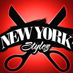 New York Stylez Barbershop, 4904 Atlantic Ave, 104, Raleigh, 27616