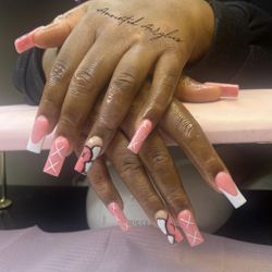 Anointed Acrylics, 200 Penn St, Bloomsburg, 17815