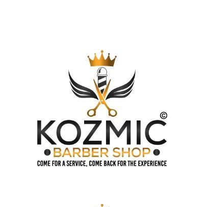 KOZMIC BARBERSHOP LLC, 970 North Point Dr, Suite B100 Loft #27, Alpharetta, 30022