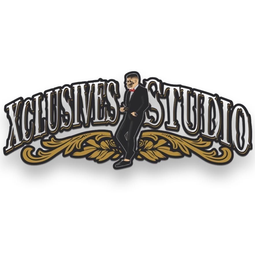 Xclusives Studio, 8700 Long Point Rd, Building C suit 403, Houston, 77080