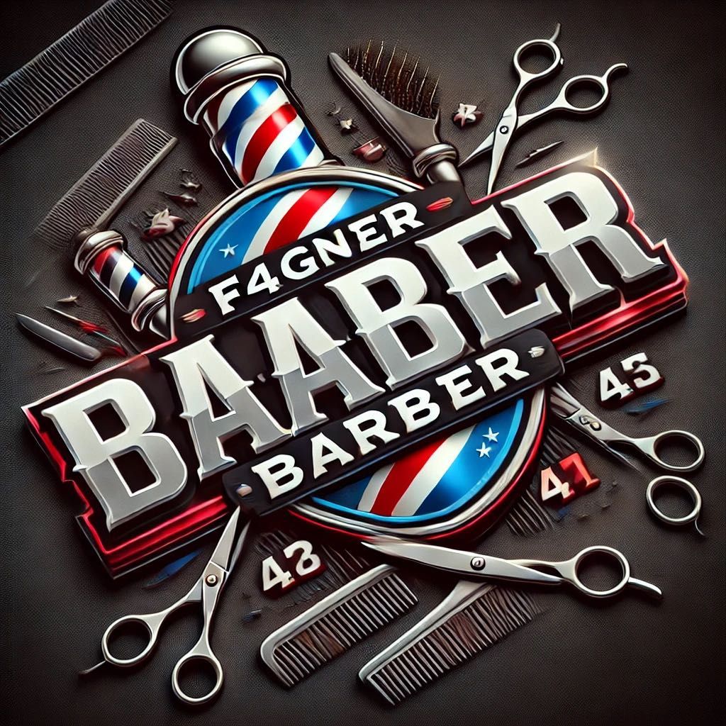 F4gn3r Barb3r, 12011 124th Ave NE, Beauty and barber, Kirkland, 98034