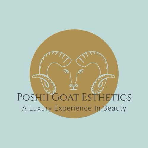 Poshii GOAT Esthetics LLC, 600 E Carmel Dr, Suite 222, 222, Carmel, 46032