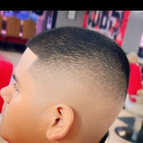 TheBarberMili 💎, 2475 Elk Grove Blvd, 120, Elk Grove, 95758