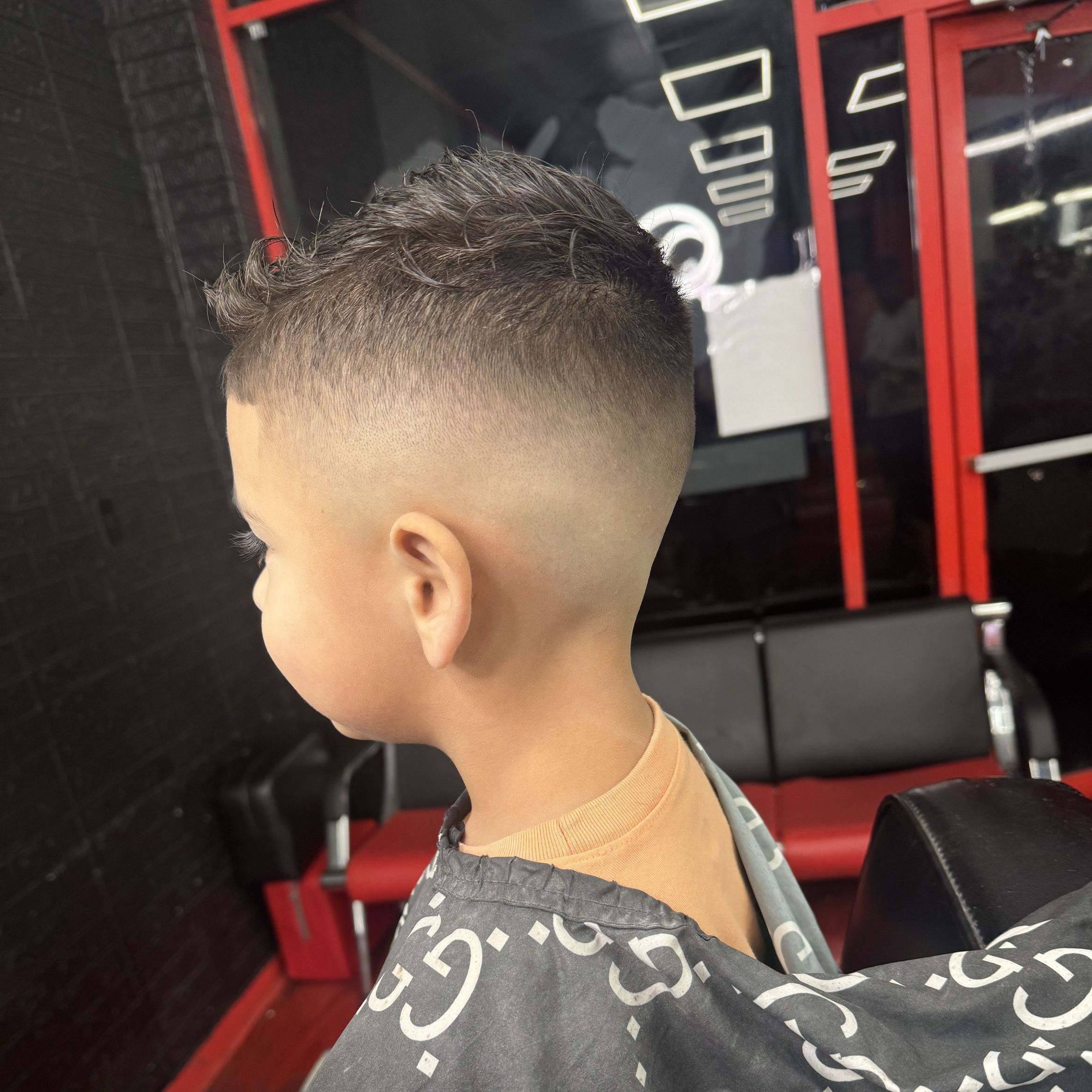 Marcos Cuban Barber, 3220 Feathergrass Ct #124, Austin, TX 78758, Austin, 78758