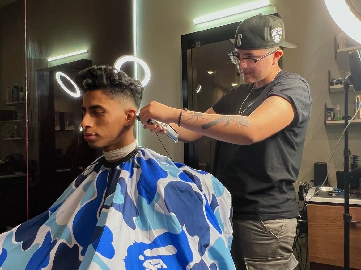 JAY'S CLASSIC BARBERSHOP - 27 Photos & 10 Reviews - 12 Uxbridge Rd