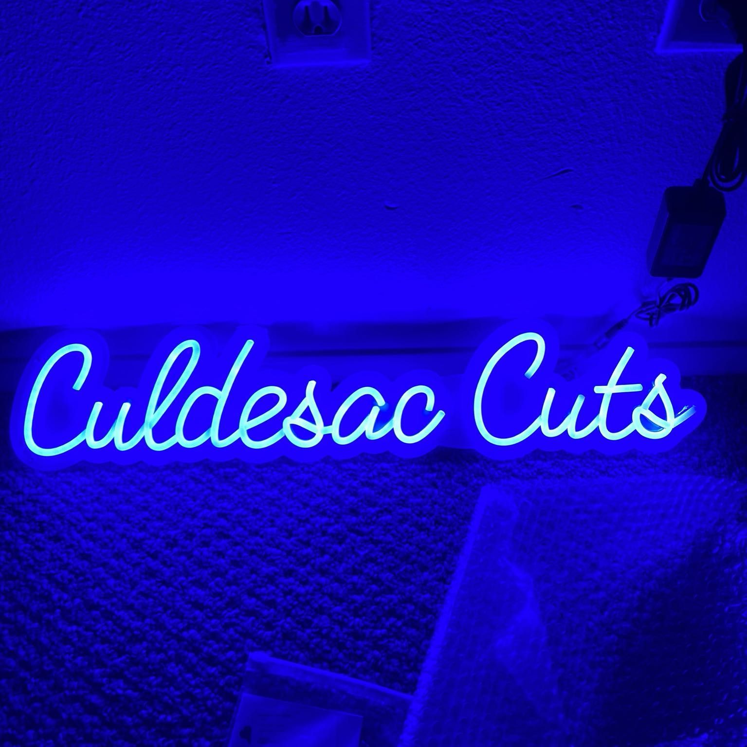 Culdesac Cuts, 525 s 6th Ave, Safford, 85546