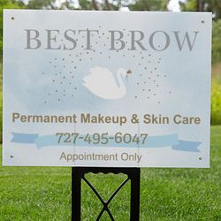 Best Brow Tampa, 5721 75th Ave N, Pinellas Park, 33781