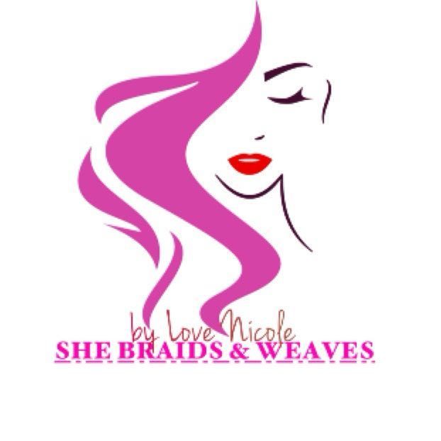 Styles by SheBraids, 3809 nw Shadywood, Midwest City, 73110