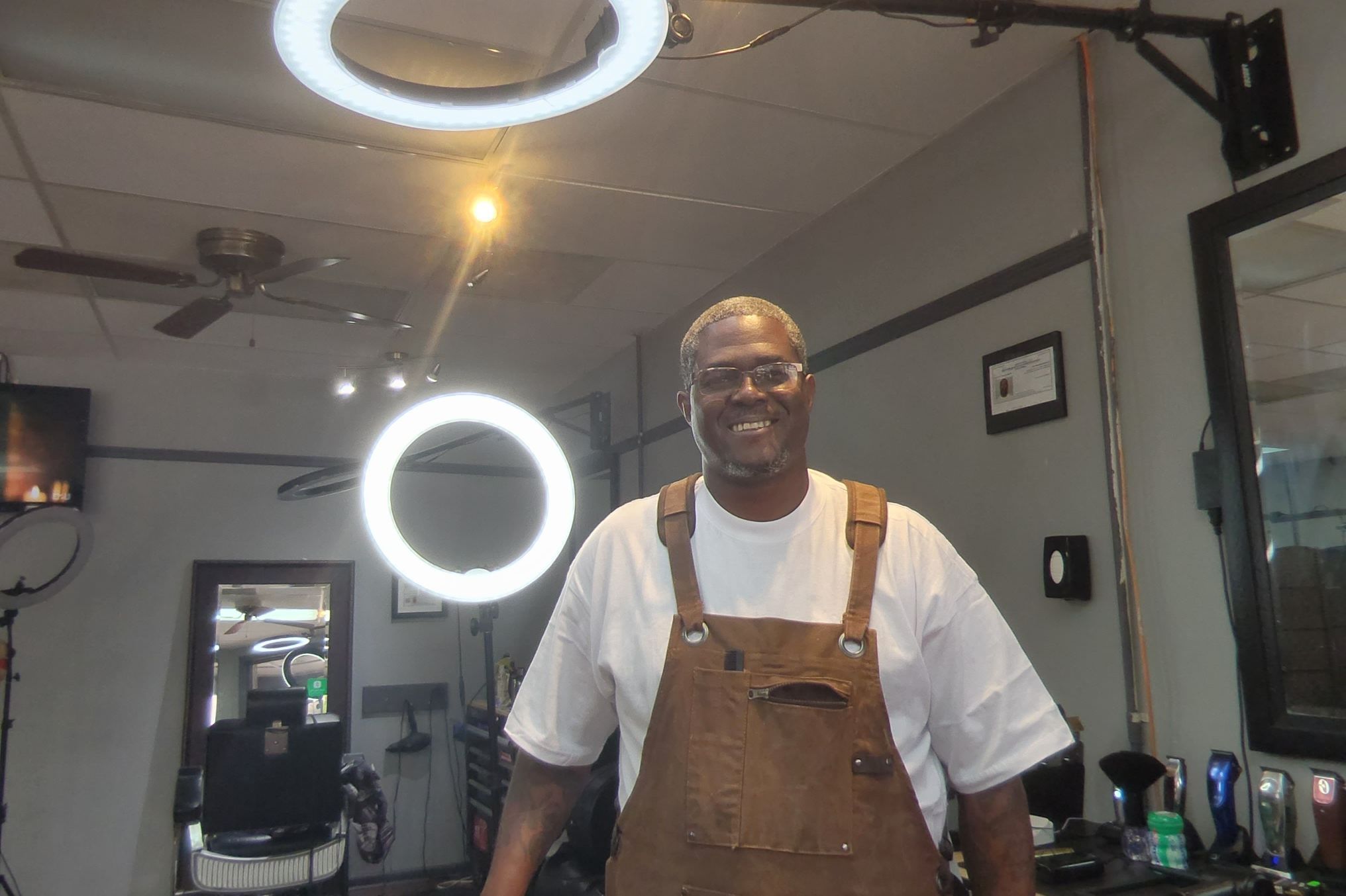 Empire's Barbershop - Jacksonville - Book Online - Prices, Reviews, Photos