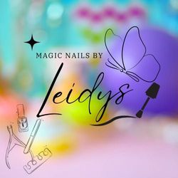 Magic nails by leidys, 1546 SW 27th Ave, Miami, 33145