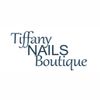 ELINA - Tiffany Nails Boutique