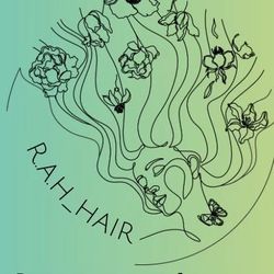 #R.A.H_Hair Salon LLC, 3425 Old 41 Highway NW, unit 630, 630, Kennesaw, 30144