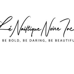 Lé Nailtique Noire Inc, 1665 AMSTERDAM AVE, New York, 10026
