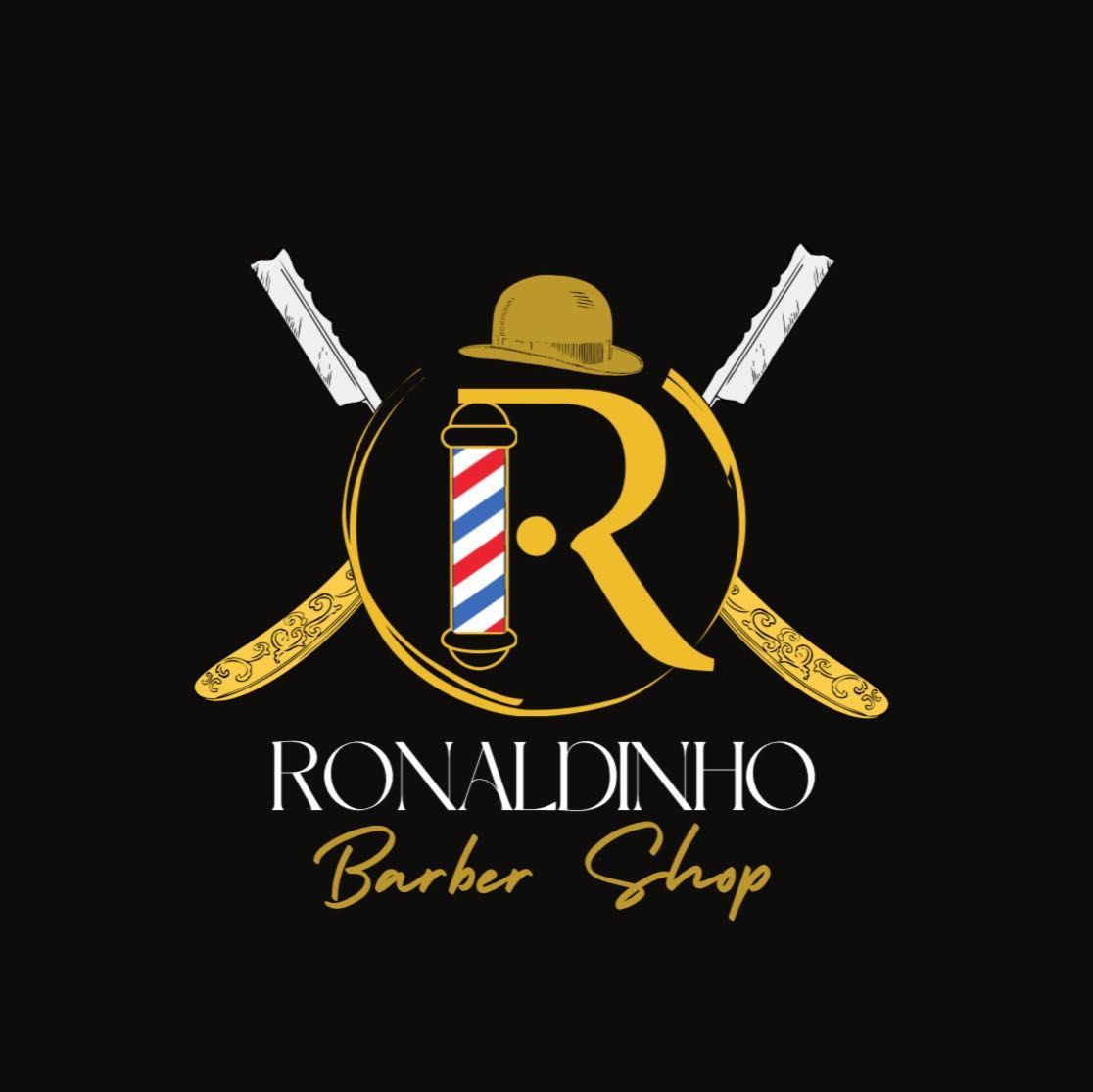 Ronaldinho Barbershop, 1405 McCarter Hwy, 1405  1/2, Newark, 07104