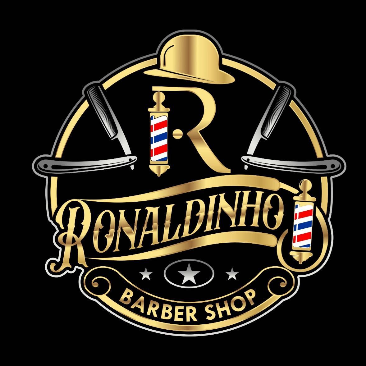 Ronaldinho Barbershop, 1405 McCarter Hwy, 1405  1/2, Newark, 07104