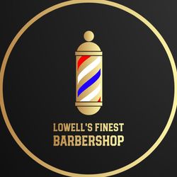 Lowell's Finest Barbershop, 454 Merrimack St, Lowell, 01854