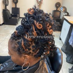 Vees Creationz, MOBILE ONLY, Jacksonville, 32256