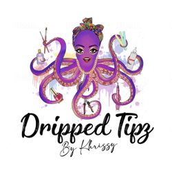 Dripped Tipz, 8389 Almeda Rd, Suite J, Houston, 77054
