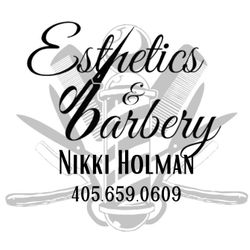 Esthetics and Barbery By Nicole, 305 N Main St B- Noble, Noble, 73068