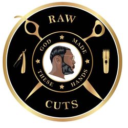 RAW Cutz, 1600 N Missouri, Suite 60, Largo, 33770