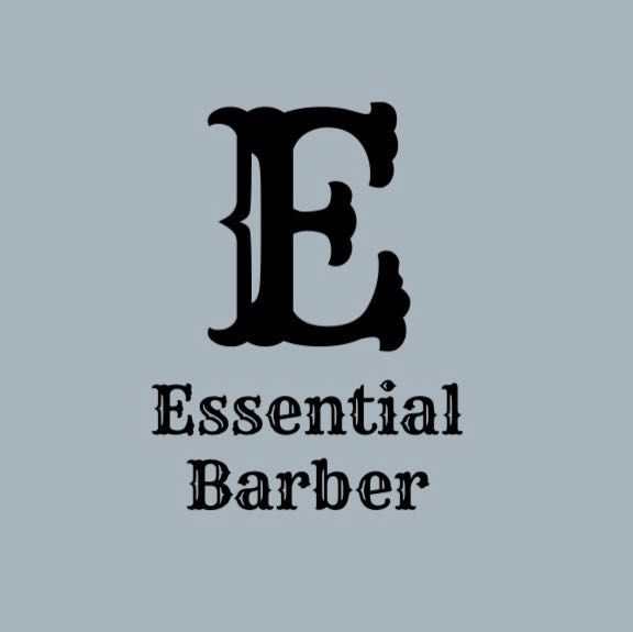 Essential Barber, 14835 Burbank blvd, Sherman Oaks, Van Nuys 91411