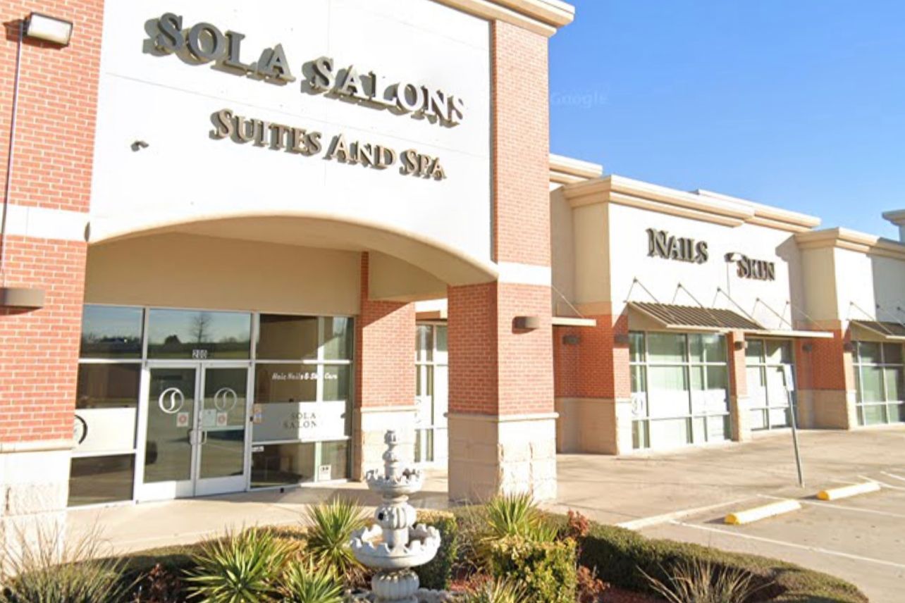 Palace Nail Spa Lewisville Reviews