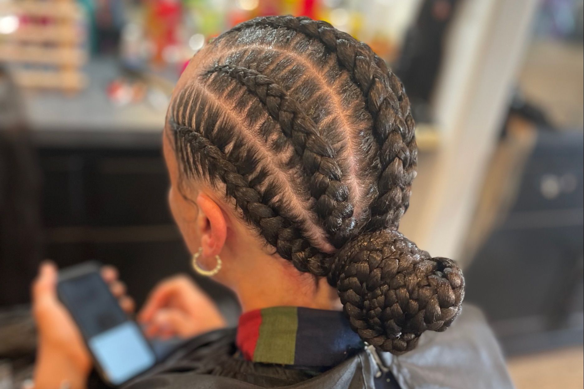 Hepzibah Braids Salon - Virginia Beach, VA 23462