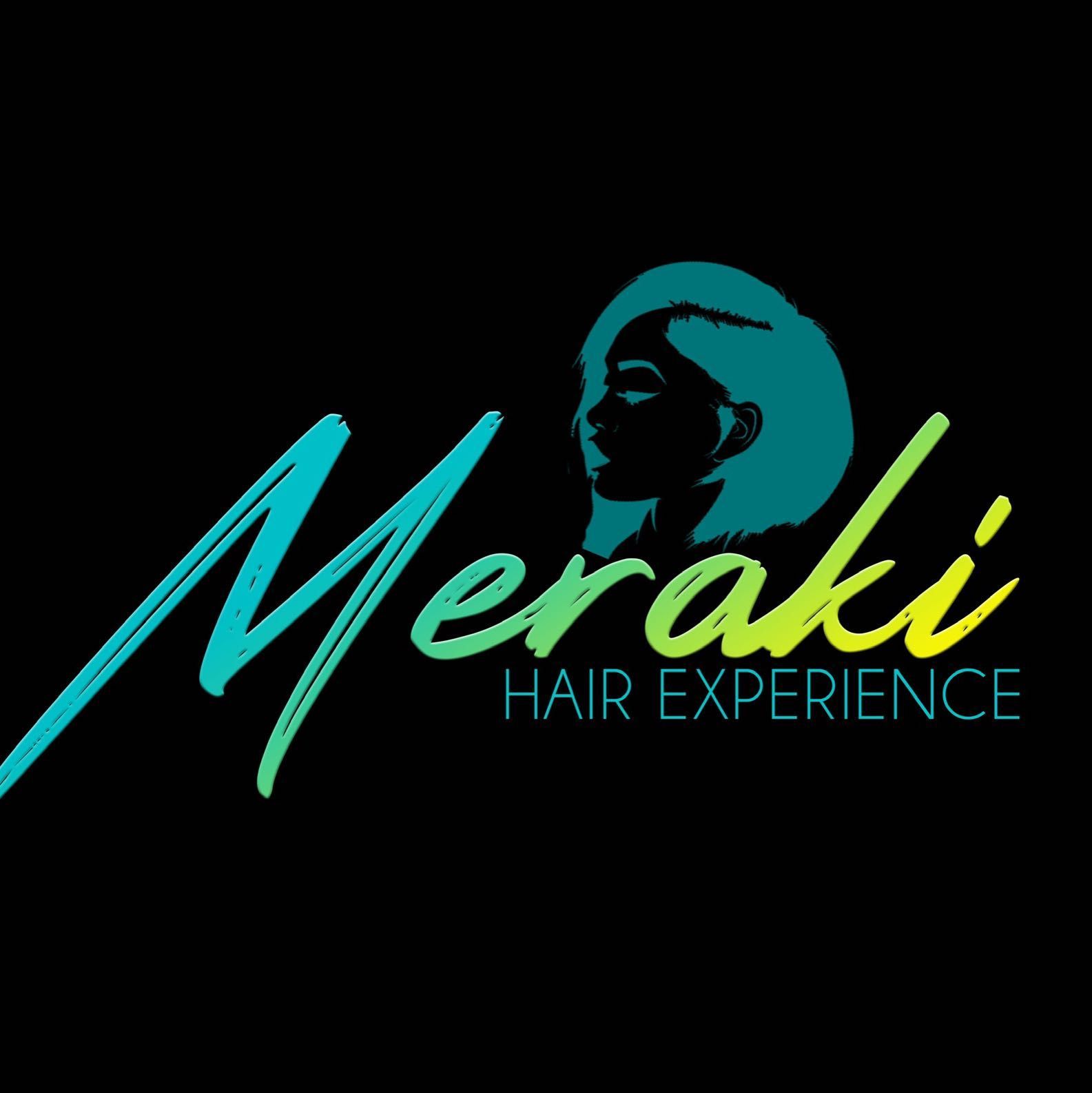 Meraki Hair Experience, 508 S Orange Ave, Newark, 07103