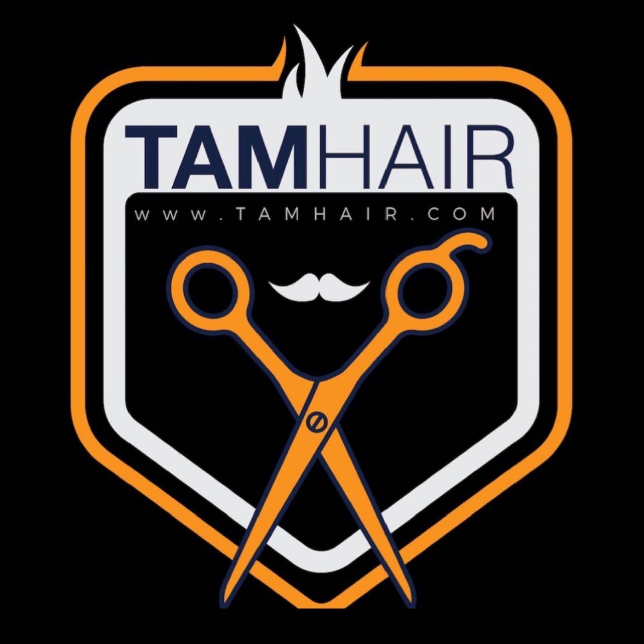 TAMHAIR SALON, 2940 w Lincoln, D, Anaheim, 92801