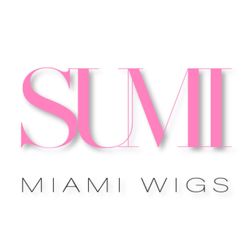 Sumi Miami Wigs, Forever Young Salon and Spa Inc., 20295 n.w. 2nd avenue suite 100, Miami Gardens, 33169