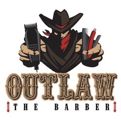 Jamar “outlaw” Lawson at Outlaw’s Barber Saloon, 6713 Pines Rd, Shreveport LA 71129, Unit 101, Shreveport, 71129