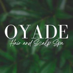 Oyade Hair and Scalp Spa/ I Am Her Hair Studio, 3598 Panola Road, Lithonia